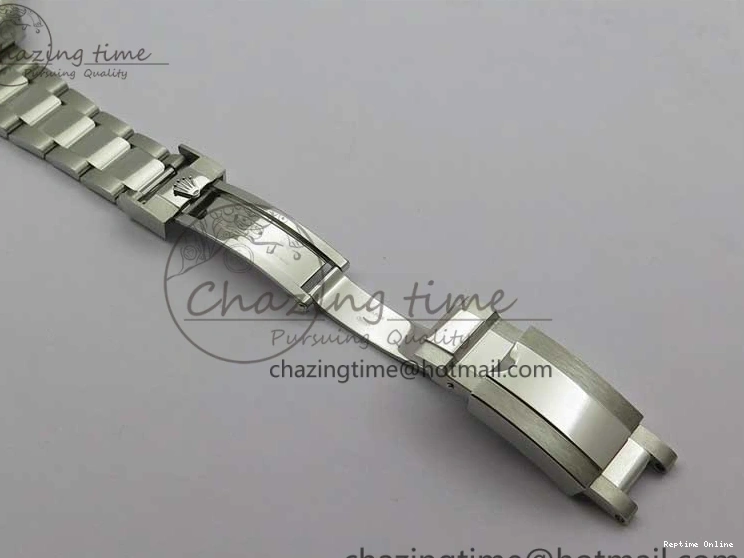 0413 SunProtective GMT-Master II 116710 BLNR Black Blue Ceramic 904L Steel Noob 1:1 Best Edition SA3186 CHS V 2876